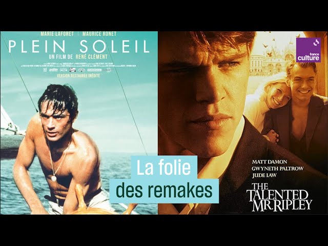 Pourquoi cette folie des remakes au cinéma ?