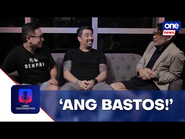 Sinong artista ang nambastos kay Jay Manalo?