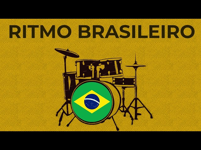 BAIÃO RITMO BRASILEIRO