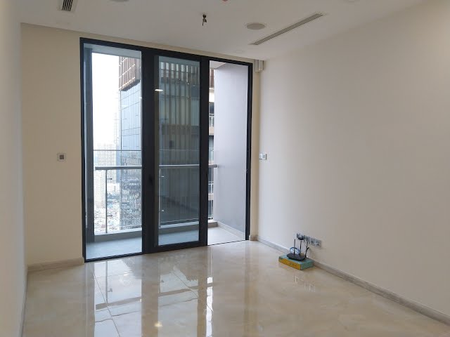 FOR RENT - 1 BED (AQUA 1) - VINHOMES GOLDEN RIVER - DISTRICT 1