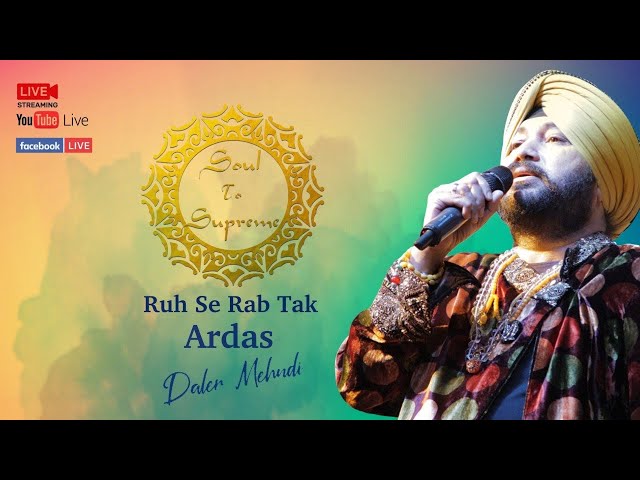 300 Saal Guru De Naal | Daler Mehndi | JUKEBOX | Shabad Gurbani Kirtan | DRecords