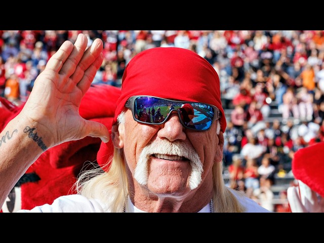 It Was Crystal Clear No One Wanted Hulk Hogan On Netflix's RAW