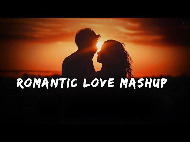 Perfect Love Mashup |  Romantic Love Mashup | Perfect X Lover | #rserieshindi