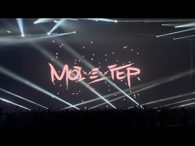 Modestep @ 1STBANK Center (Excision Mile High 2023 Denver Night 2)