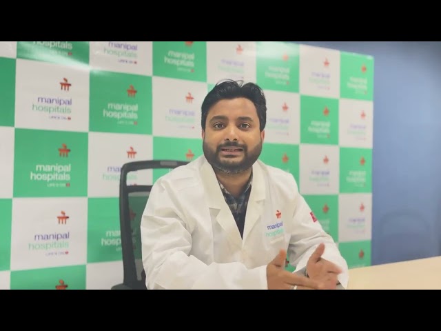 Treatment for Vertigo, Imbalance, and Inner Ear Disorders| Manipal Hospital Saltlake