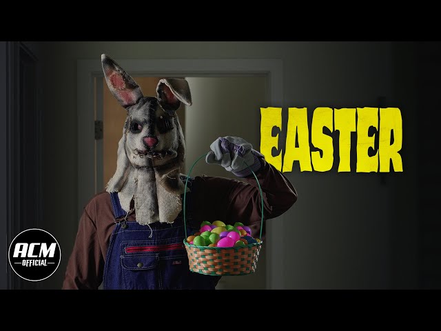 Easter | Short Horror Film