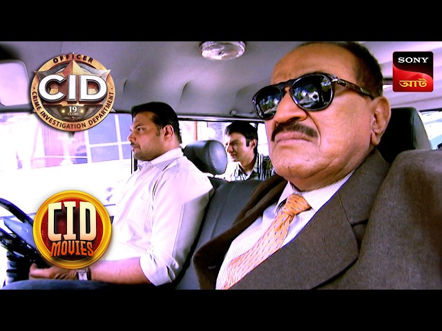 Wooden Spike In The Head | CID Movies | 29 Jan 2025