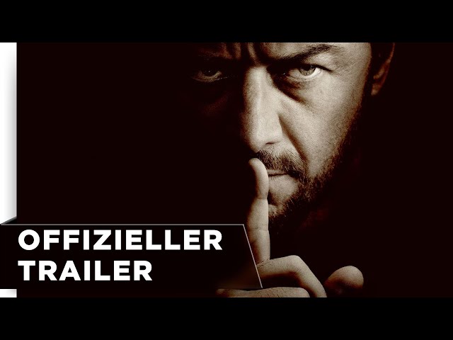 SPEAK NO EVIL | Offizieller Trailer #2 deutsch/german HD