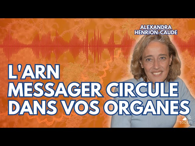 Vaccins retirés du marché : le pire reste à venir ! - Alexandra Henrion Caude