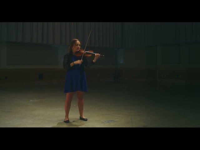 Paganini No. 5