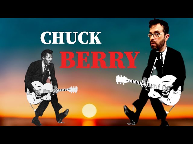 Chuck Berry: Maybellene non è sincera - Storia del Rock (Ep.1)