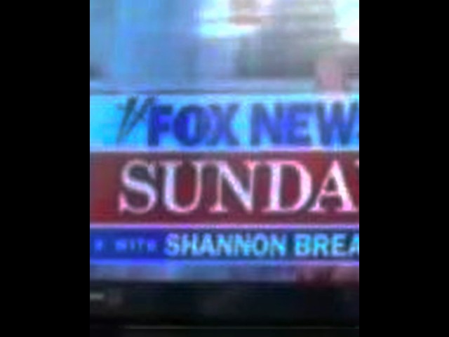 Fox News Can't Spell