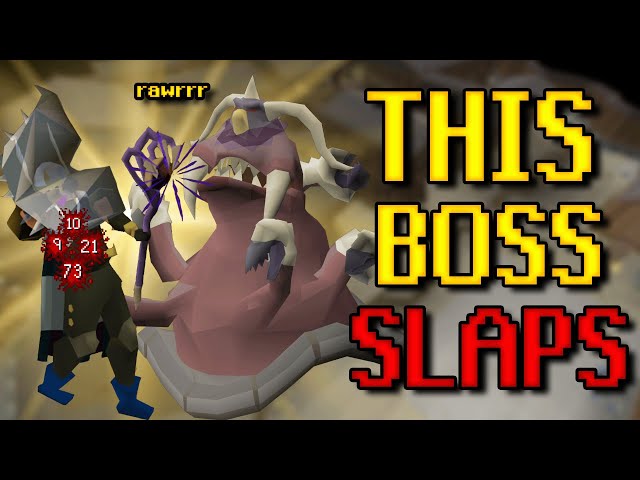 This Quest Boss is More Dangerous Than I Remember... (HCIM #11)