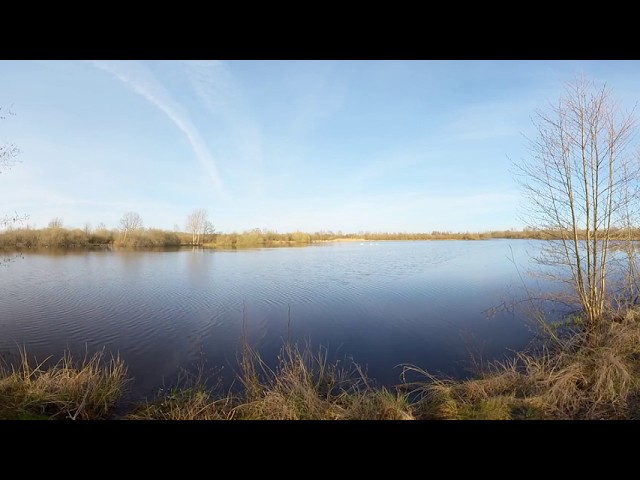 Typisch Dithmarschen 360: Süderholmer Moor