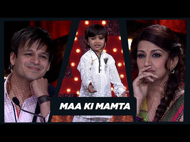 Dramebaazo ने दिखाया Acting का कमाल - India's Best Dramebaaz - ZEE TV