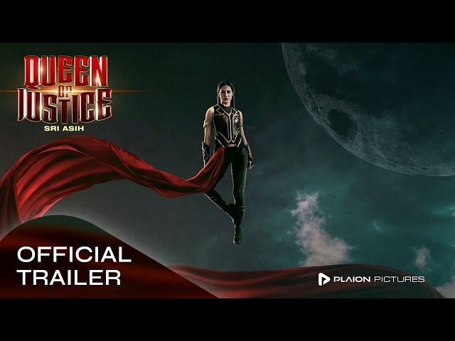 Queen of Justice (Deutscher Trailer 2) - Pevita Pearce, Ario Bayu