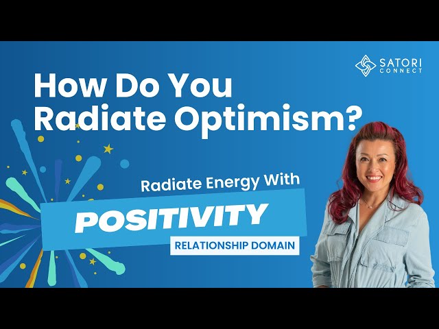 Brighten 😉 the room with Strengthsfinder Positivity Theme | What is Strengths? S1 E10