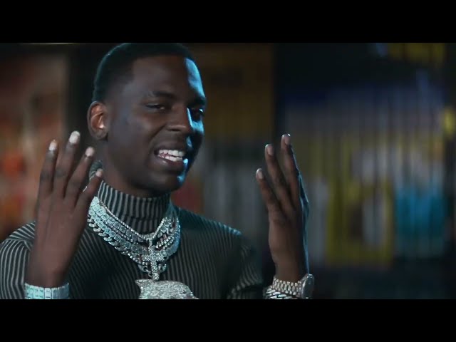 Key Glock, Young Dolph & Big Boogie, Juicy J Mix (Unreleased Album) 2024