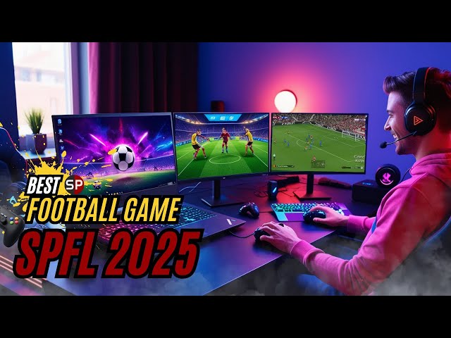 Manchester United vs Leicester City ~ Football Life Season Update 2025