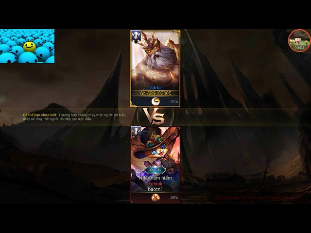 Garena Liên Quân Mobile (NO.60) --- ♂♂♂♂♂♂♂♂♂♂