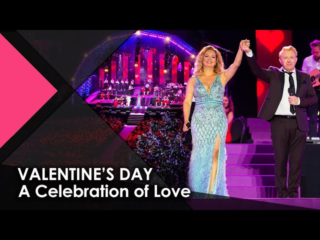 Valentine's Day: A Celebration of Love - Wendy Kokkelkoren