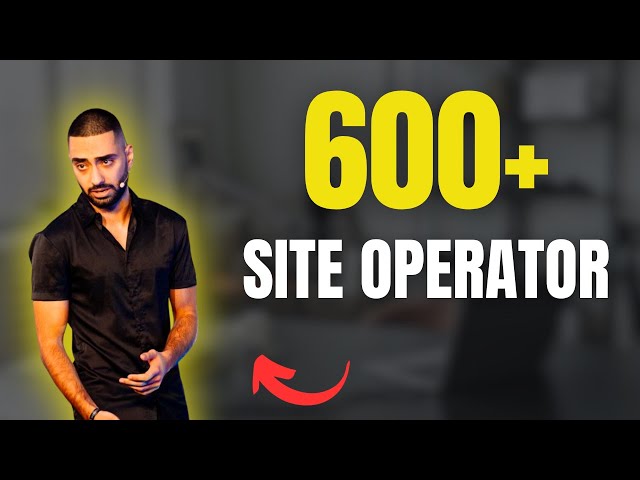 How Kasra Dash operates 600+ sites (wtf)?! TWIDM EP48