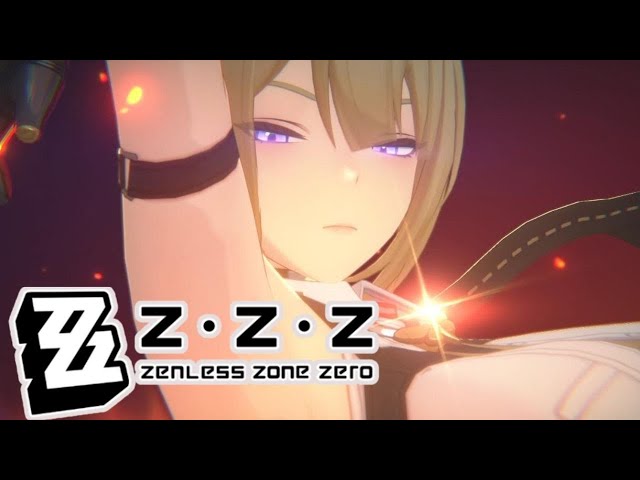 🔴 LIVE Zenless Zone Zero bentar lagi banner ketek