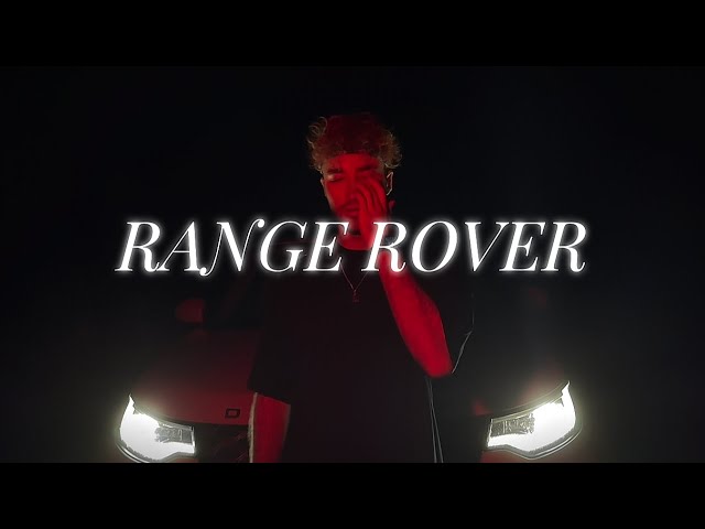 FELIKS - RANGE ROVER