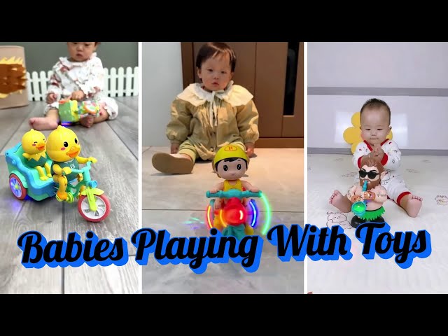 So Cute Funny Laughing Babies Live Stream