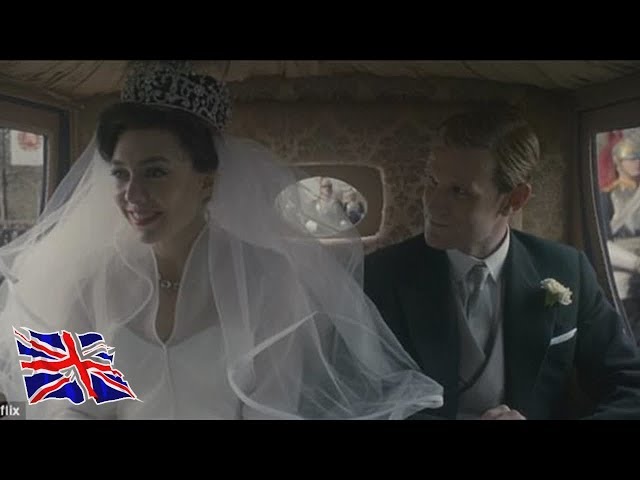 The creators of The Crown have rev Insiders how they make sure The Crown is historically accurate