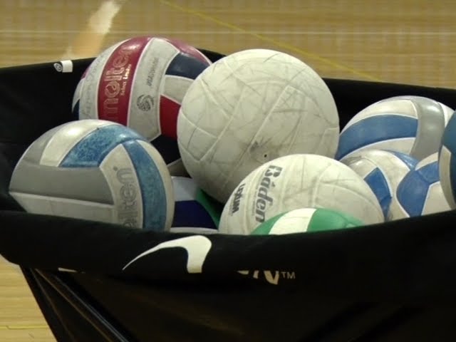 Bemidji JO Volleyball Prepares For Nationals In Minneapolis