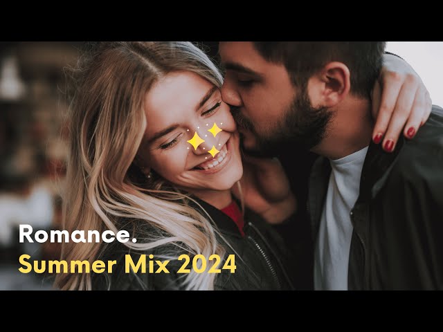 Summer Mix 2024 🍓 Best Tropical Deep House & Chill Out Music 2023 🍓 Chillout Lounge Hits