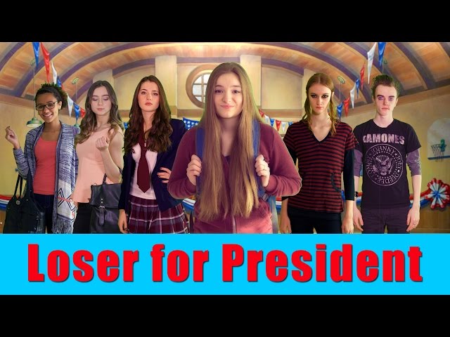 Loser for President - Part 1