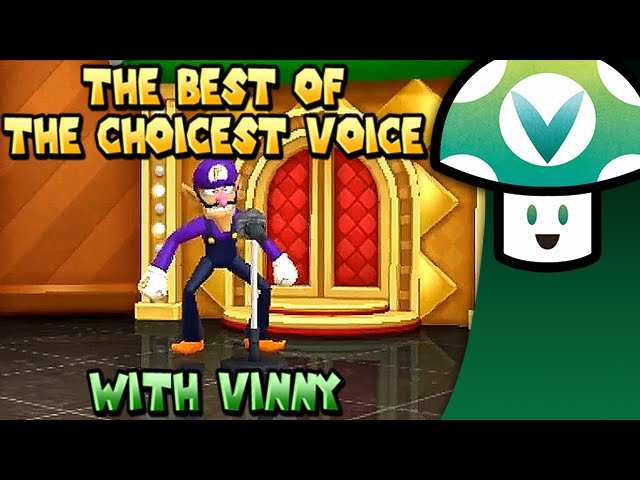 [Vinesauce] Vinny - Best of The Choicest Voice