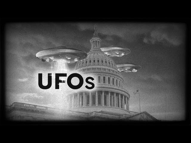 UFOs