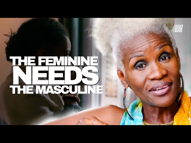 Toxic Independence Is Fueling The Loneliness Crisis Amongst Black Woman - Paula Hurlock Pt.4