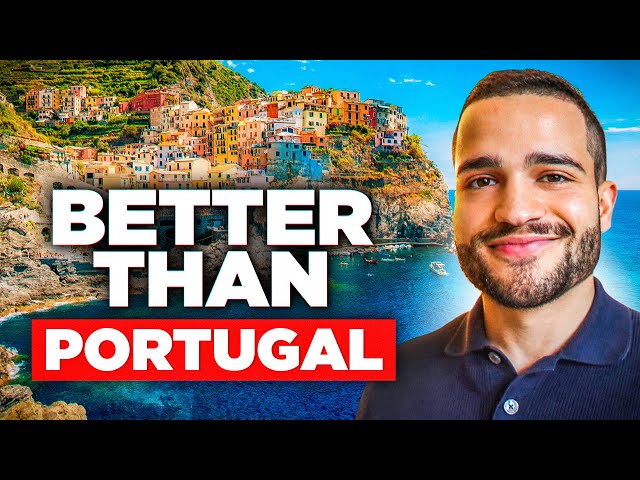 Portugal is DEAD! Here are 3 Better Options