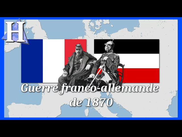 Guerre Franco-Allemande de 1870