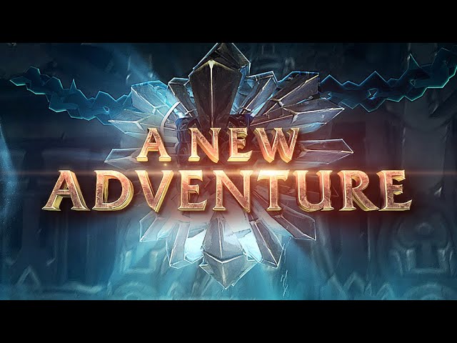 Black Temple Trailer 2020 - A New Adventure Teaser