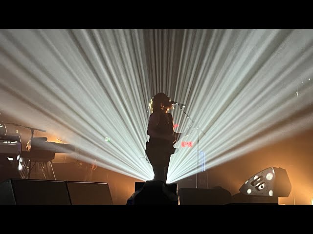 Spring (Among The Living) by My Morning Jacket (Live in Toronto)