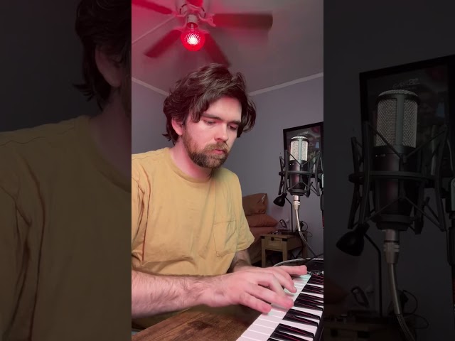 A Sad All-Star Cover