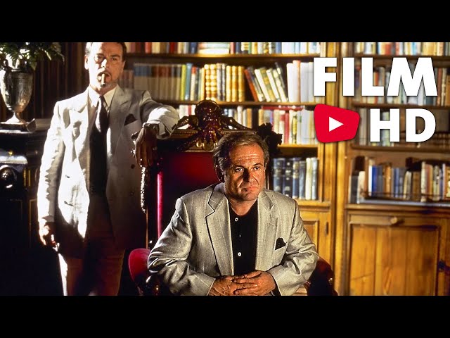 Mafia Boss | Full Movie (English Subtitles)