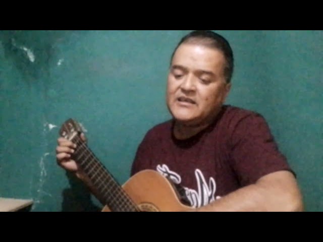 si te pudiera mantir (cover marco antonio solis)