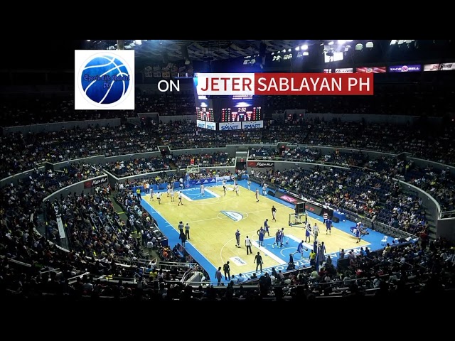 @sportslifechannelph6881 ON @JeterSablayanPH YOUTUBE CHANNEL | JANUARY 29, 2025