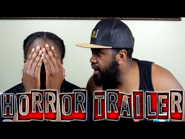 The Strangers Prey at Night Trailer Reaction