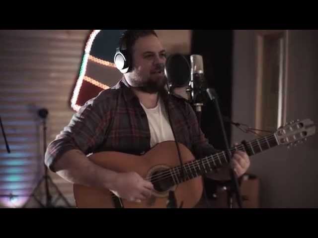 Jon Shaban - I Never Wanted Dinosaurs To Go Extinct (Popsicle Studio Session)