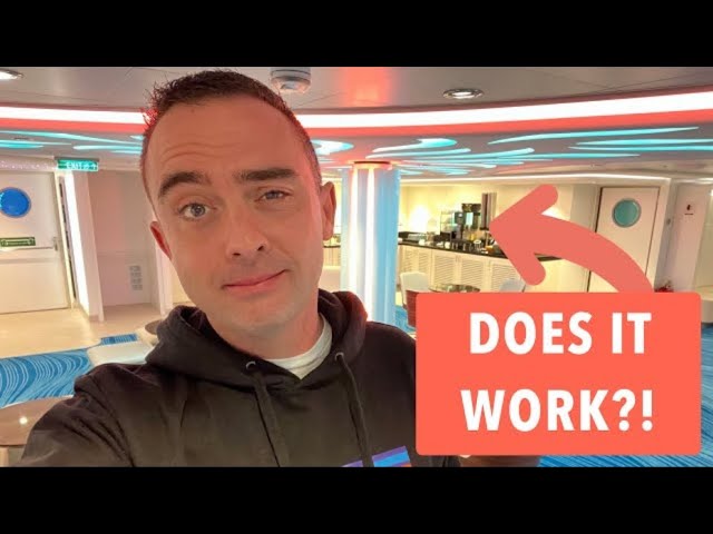 DOES IT WORK?! // CRUISING SOLO WITH NCL - Norwegian Cruise Line - Full Review! #cruise #solocruise