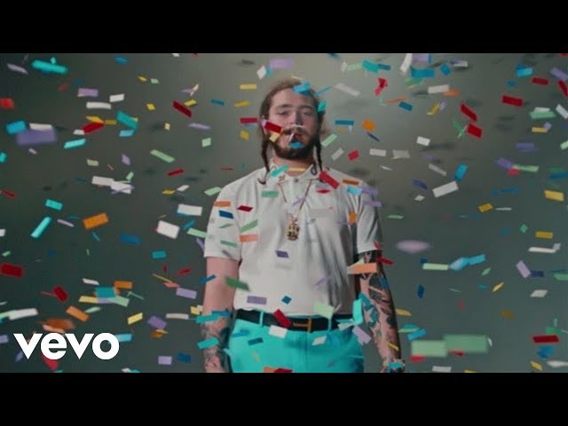 Post Malone - Congratulations (Official Music Video) ft. Quavo