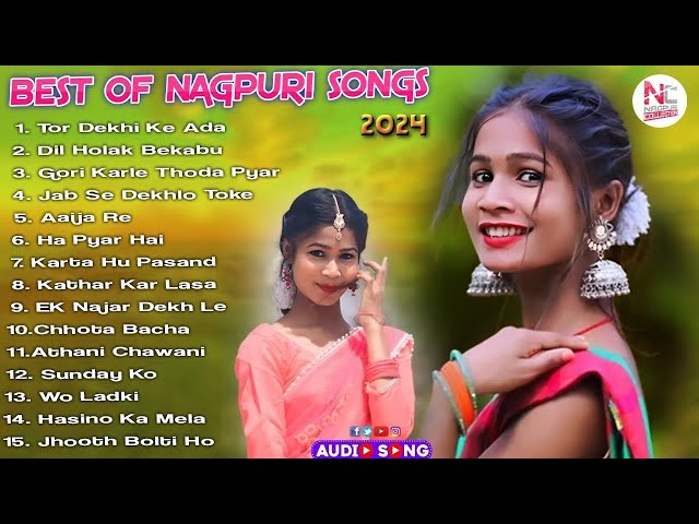 New Nagpuri Nonstop Song 2025 | Singer Suman Gupta | Toke Dekhal Bina | Dance Song 2025 #sadrisong