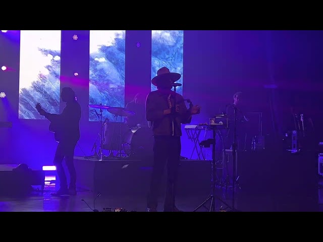 Zoé Canción De Cuna Para Marte (En Vivo Medellín 2022)